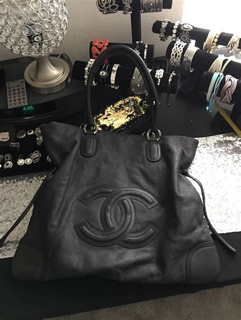 therealreal chanel bags|where buy real Chanel bags.